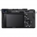 Фотокамера цифр. SONY Alpha a7C Body Black